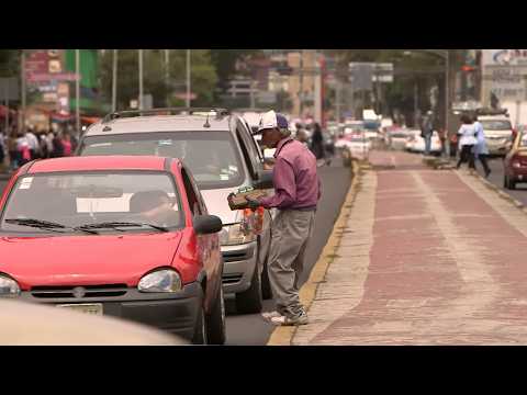 From Mexico City to Acapulco | The jobs of the impossible