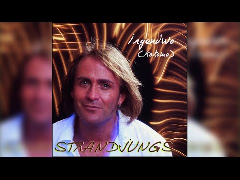 Strandjungs - Irgendwo (Kokomo)