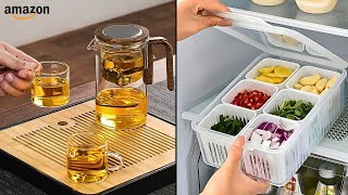 25 Amazon Kitchen Gadgets Worth Buying This Month (With Prices) Amazon Kitchen Finds 2025