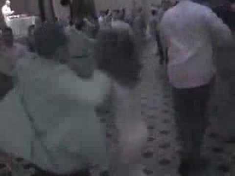 Micah and Adriana Aparicio from Houston