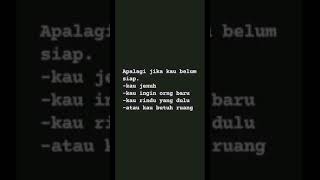 Download lagu Story WA 30 detik keren terbaru mp3 Download lagu Story WA 30 detik keren terbaru mp3