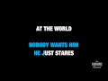 Iron Man In The Style Of Black Sabbath Karaoke Video With Lyrics No Lead Vocal
