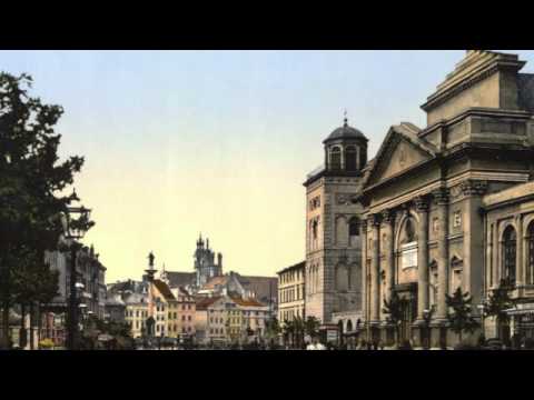 Józef Brzowski - Dramatic Symphony (1860?)