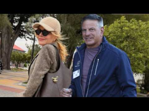 Nicole Kidman New Boyfriend After Keith Urban DIVORCE