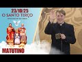 The Holy Rosary Of The Children Of The Eternal Father Morning 10 23 25