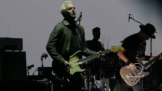 Pearl Jam at Rogers Arena: Low Light