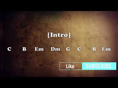 Just the Two of Us Lyrics and chords