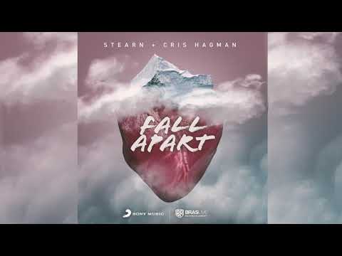 STEARN, Cris Hagman - Fall Apart