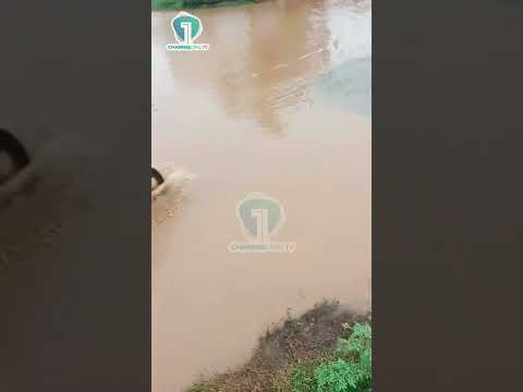 Ashaiman Residents Demand Urgent Fix for Poor Roads in Community 22 Starlight