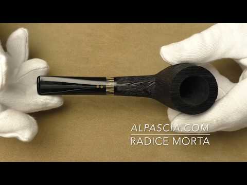 Radice Morta - pipe 733