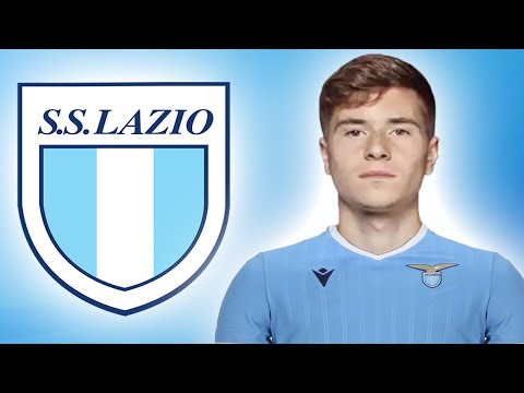 TOMA BASIC | Welcome To Lazio 2021 | Elite Goals, Skills & Assists (HD)