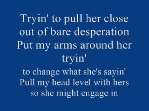 dry your eyes   the streets with lyrics