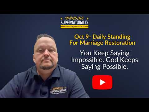 Friday Devotional Video