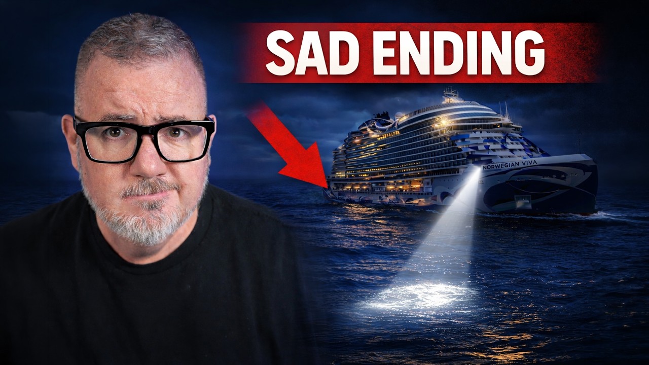 Cruise Ends in Tragedy, Carnival Lawsuit, 50 Million cruisers? 