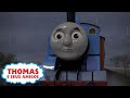 Thomas E Seus Amigos Três Motores A Vapor Rudes E Mais 60 Minutos De Compilação