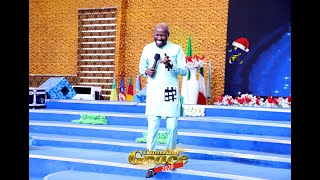 Must Watch🔥 MANIFESTATION OF THE SONS OF GOD (Part 2) By Apostle Suleman (3rd Dec. 2020)