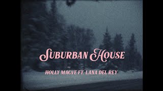 Kadr z teledysku Suburban House tekst piosenki Holly Macve