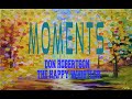 DON ROBERTSON - THE HAPPY WHISTLER 