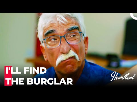 Mr. Officer, There's A Burglar! - Heartbeat Episode 13 (Dubbing English)