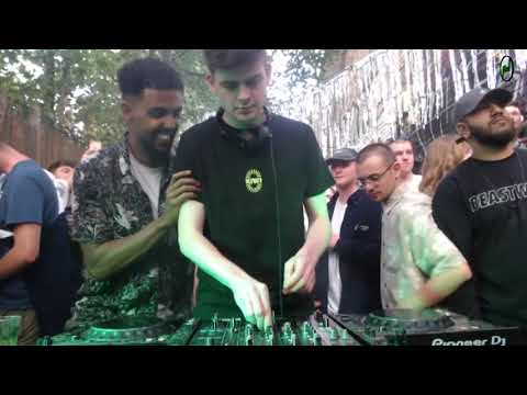 Kobe JT DJ Set | Kiwi Hush 2