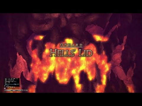 FFXIV Stormblood: Hell's Lid Complete Dungeon Walkthrough