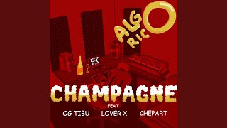 CHAMPAGNE