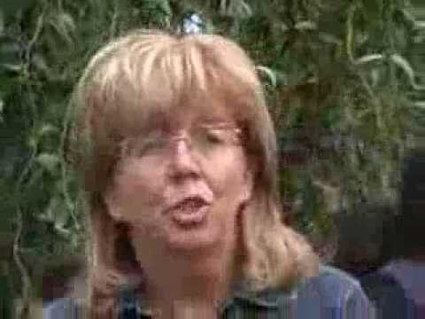 Dan zdrave hrane u Djurdjevu 2009