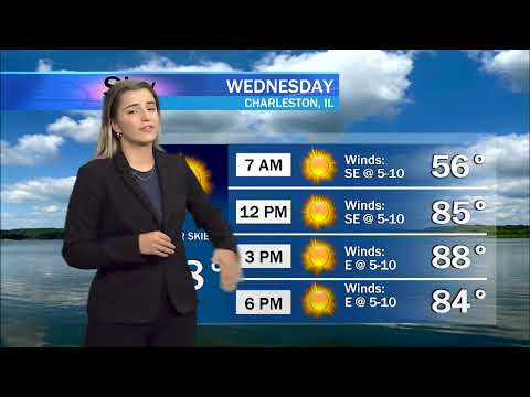 Sky Watch Weather September 10, 2024