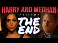 Harry Meghan It S Over Netflix And Hollywood Know