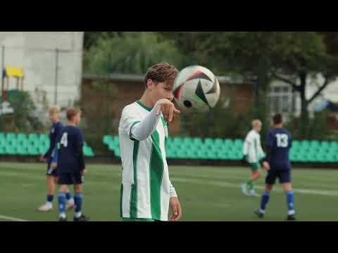 EJL U-16 Žalgiris - Panevėžys