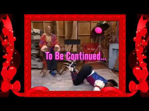 In Living Color (♥‿♥) "Blain Becomes Hetero"&"Straight Man Out" (♥‿♥)