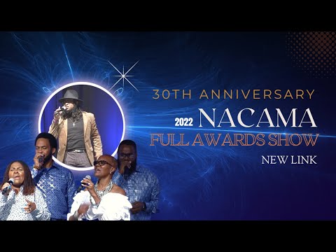 CAMA 2022 30TH ANNIVERSARY (NEW LINK)