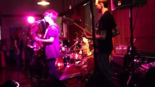 Rock academy @ bite me BBQ ii