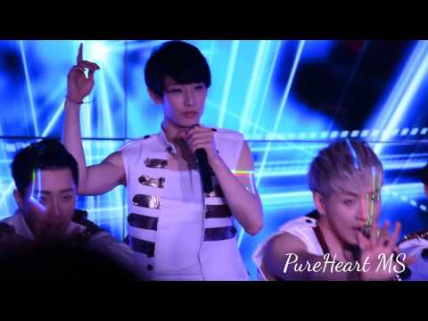 140225 Timing / I.D / MINSEOK cam