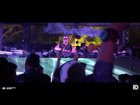 Stacey Pullen (Santiago-Dominican Republic)