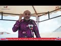 ACT WAZALENDO WATOA MAKAVU LIVE KWA RAIS MWINYI HUKO VIWANJA VYA JADIDA WETE PEMBA KWENYE MKUTANO WA