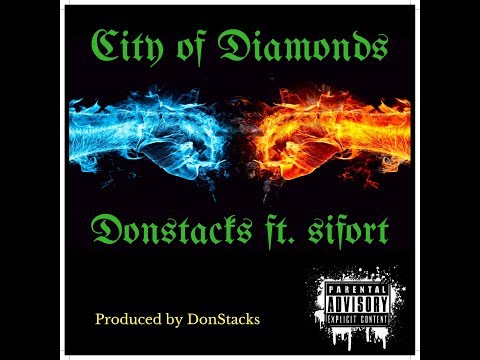 Donstacks - Amazing ft. Sifort