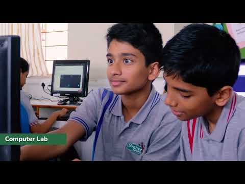 Glentree Academy