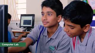 Glentree Academy Video thumbnail