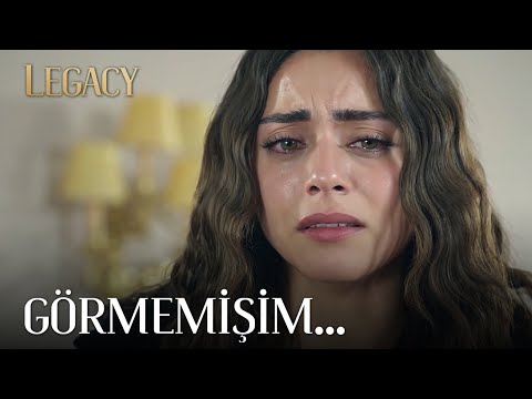 Ölüme giden yol... | Emanet 294. Bölüm