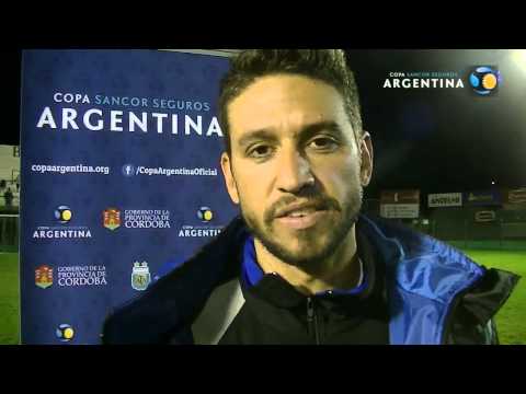 Osmar Ferreyra - Atl. Rafaela