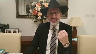 Construisons ensemble notre avenir pour l élévation de l âme de Hanna bat simha benitah zal