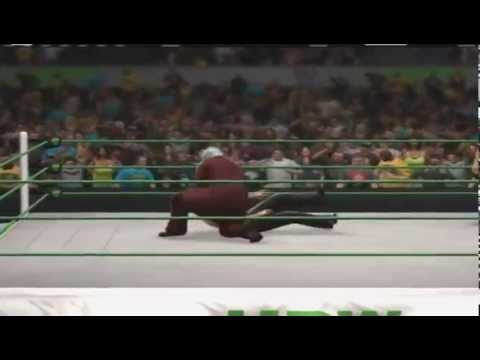 Bruce Lee/Jason Voorhees vs. Dante/Darth Maul