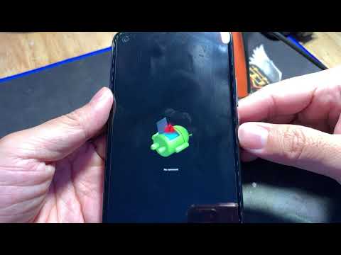 How to hard reset Nokia 5.4