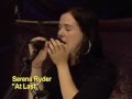 Serena Ryder At Last