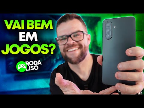 Roda Liso and Oficina da Net