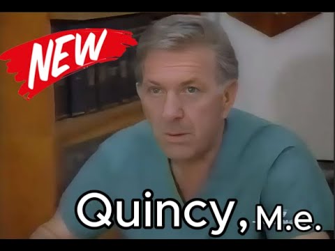 𝐐𝐮𝐢𝐧𝐜𝐲, 𝐌.𝐄. Full Episode 2025 🍓🍓  Season 7 🍓🍓 Deadly Protection 🍓🍓 Best America Crime Sitcom 720p