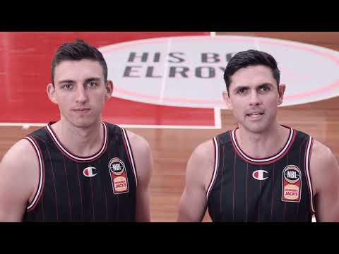 Reclaim the Game, Illawarra Hawks TVC