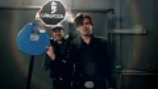 Grinspoon - Comeback [HQ]