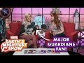 Shaylen Reveals Her Love for The Guardians of the Galaxy | Earth’s Mightiest Show Bonus